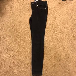 Never worn